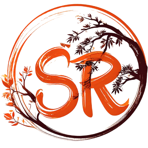 Logo du Cabinet Shiatsu Regain2Souffle à Angers